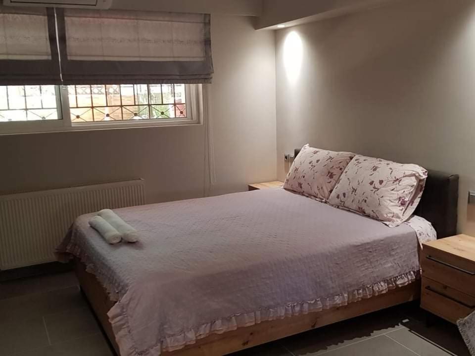 Lefkaditika Luxury Apartment Preveza Exterior foto